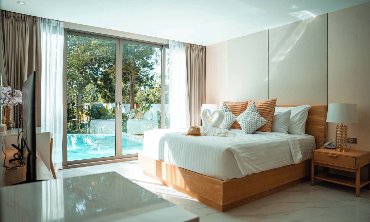 Khanom Hotel | Luxtalay Khanom Hotel
