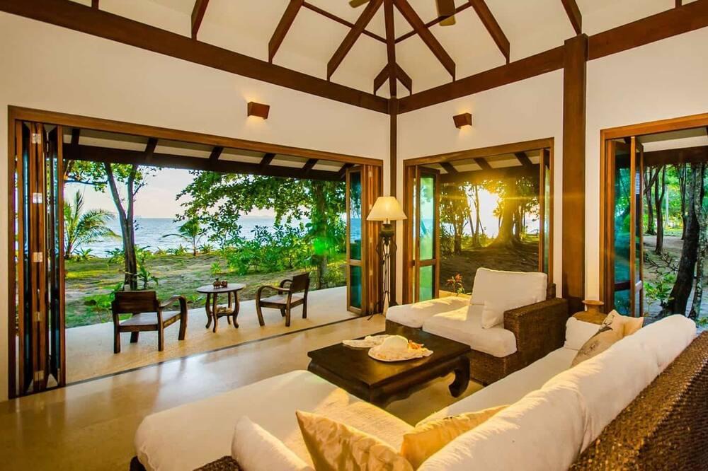 Nuea Khlong Villa | Luxury 2 Bedroom Villa Baan Viva !!
