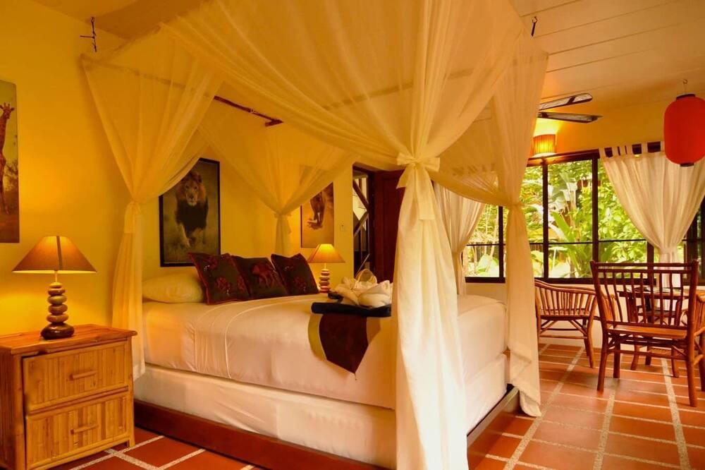 Nuea Khlong Villa | Luxury 3 Bedroom Villa Baan Nanachaat !!