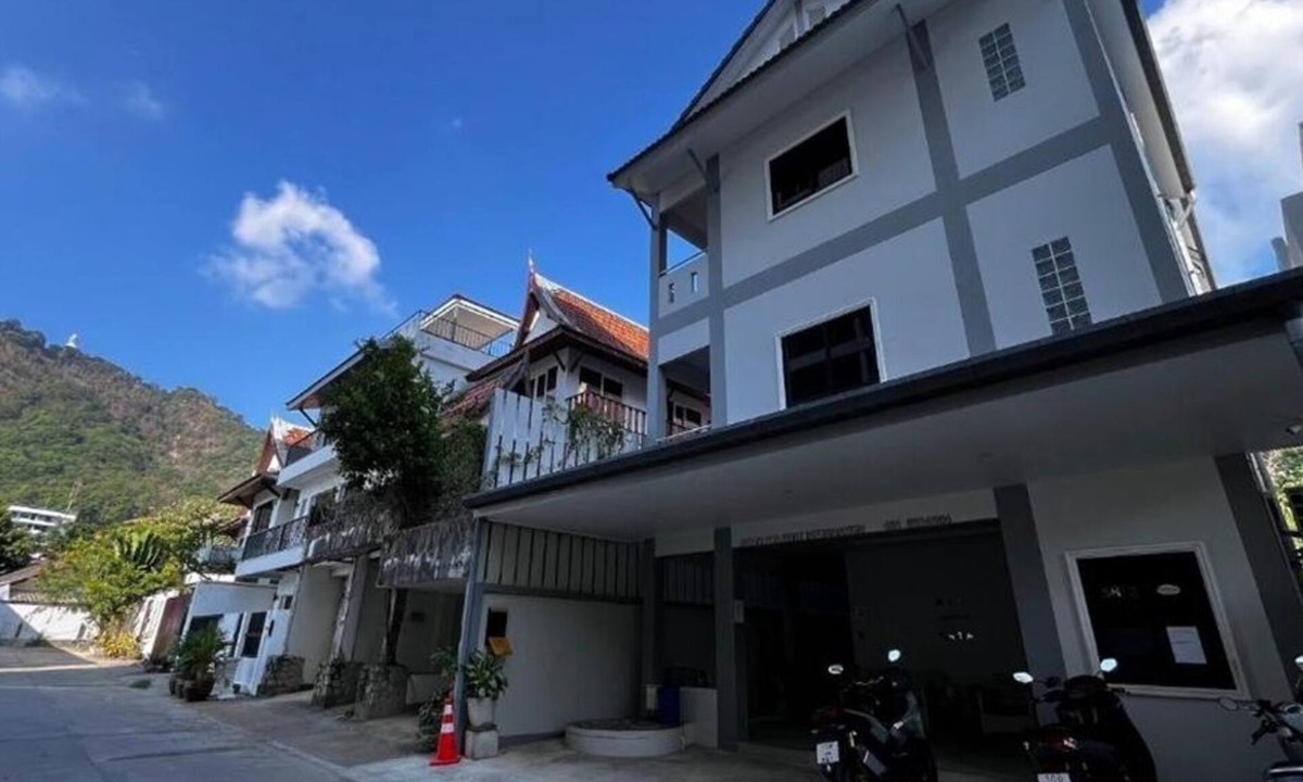 Kata Apartment | M&N Guesthouse Kata