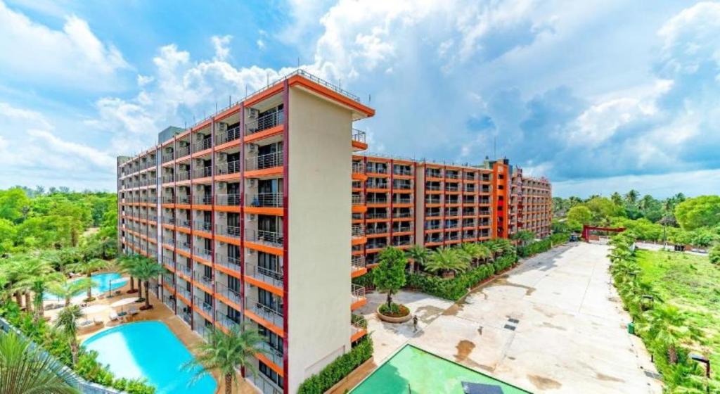 Mai Khao Apartment | Mai Khao Beach Condo by VillaCarte