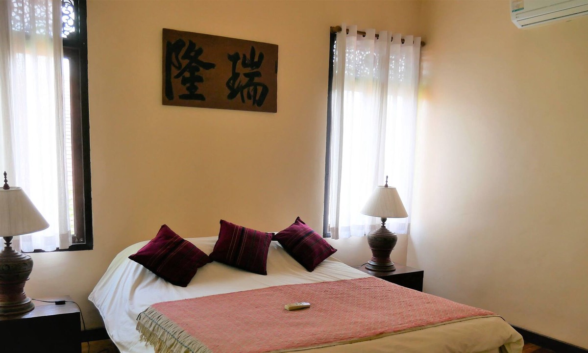 Sawankhalok House | Maison De Sukhothai