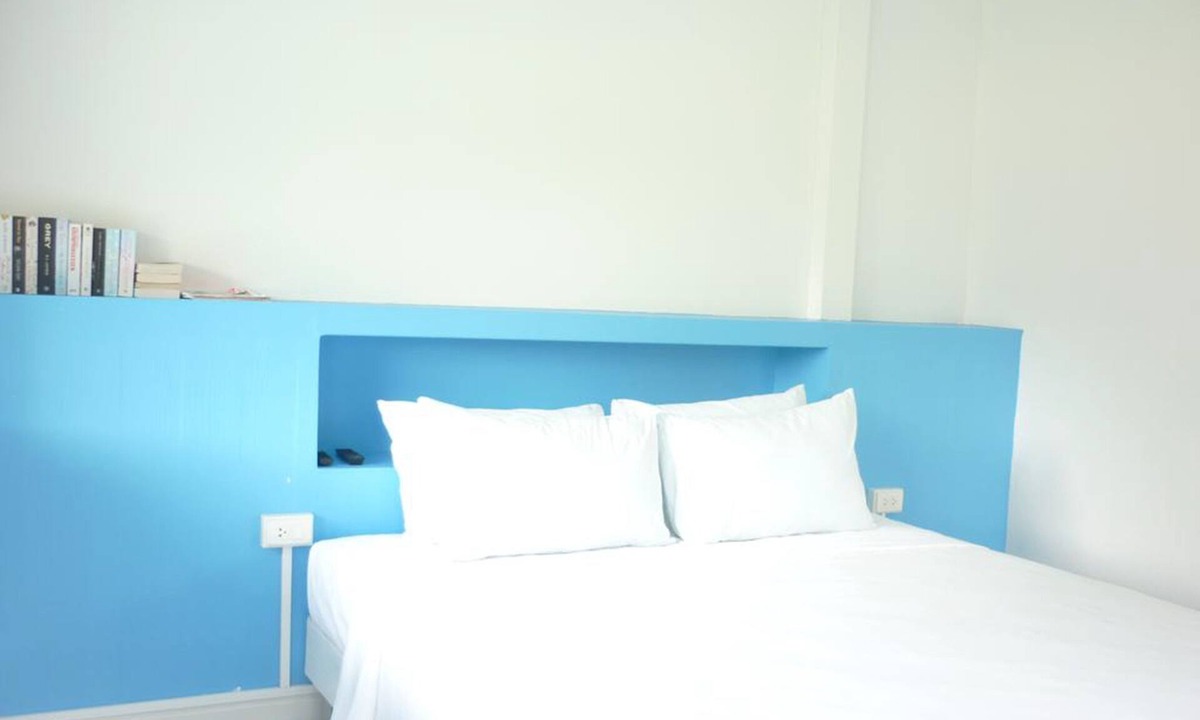 Sam Roi Yot House | Maneemudjalin Resorts Farm Stay
