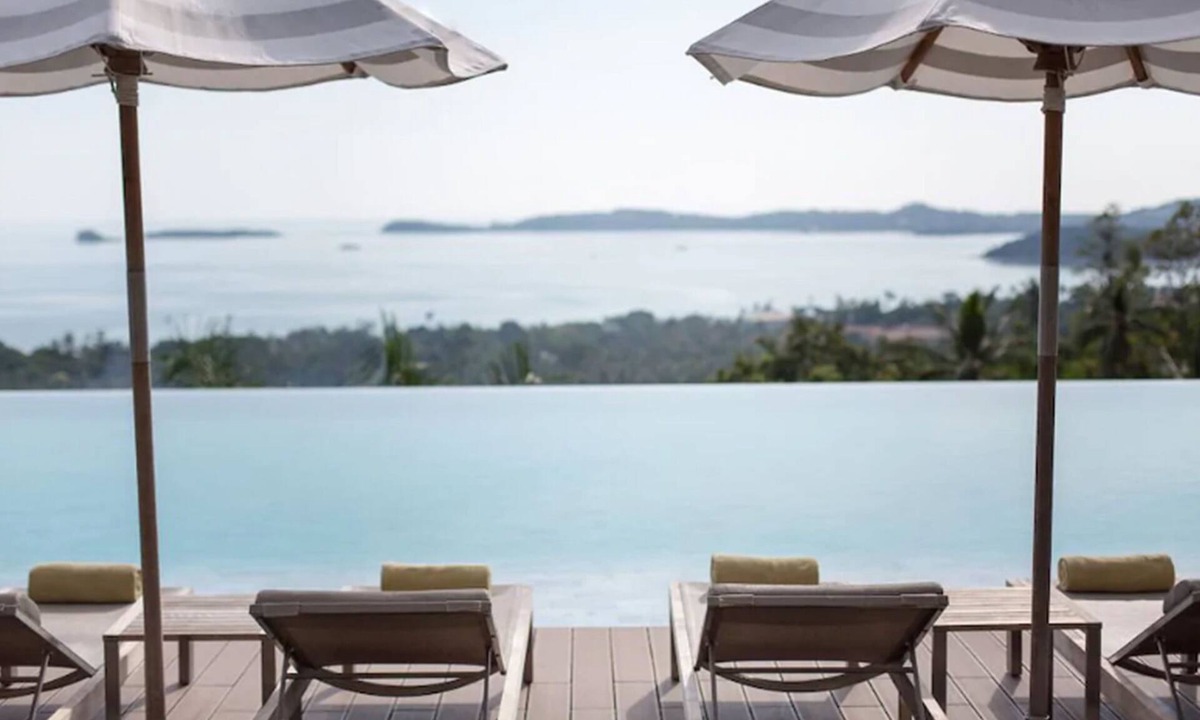 Plai Laem Resort | Mantra Samui Resort - Adults Only