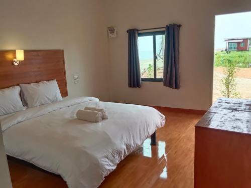 Chaiya Villa | Maruay villa beach