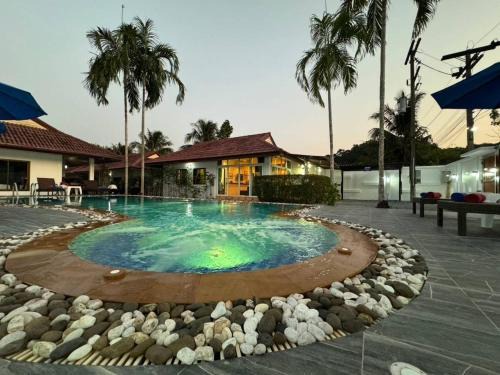 Krabi Apartment | MATA Garden resort Ao Nang