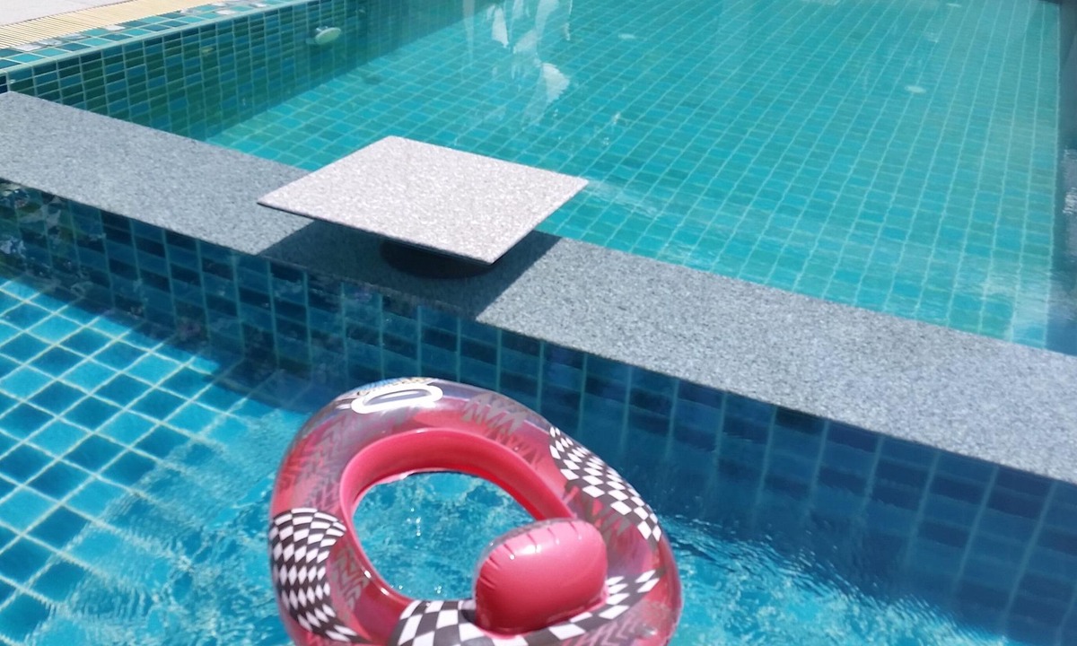 Laem Set Villa | Mid-size luxury 3 bedrooms villa