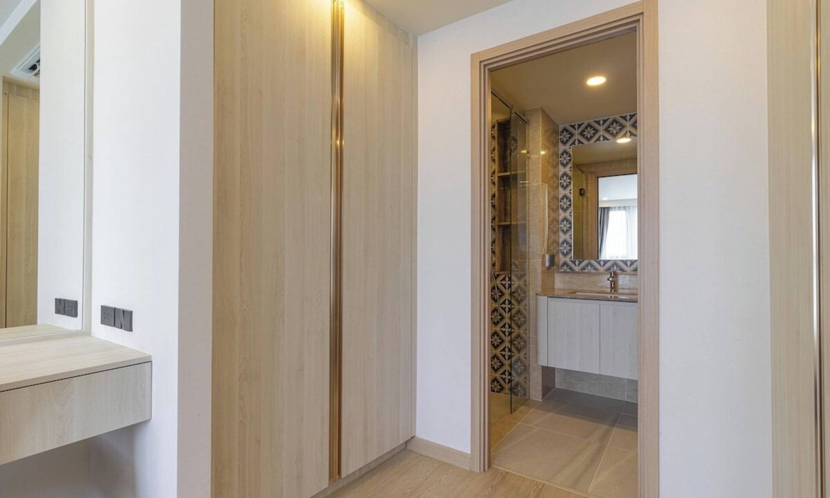Laguna Apartment | Modern Ozone Retreat Near Bang Tao Beach & Laguna
