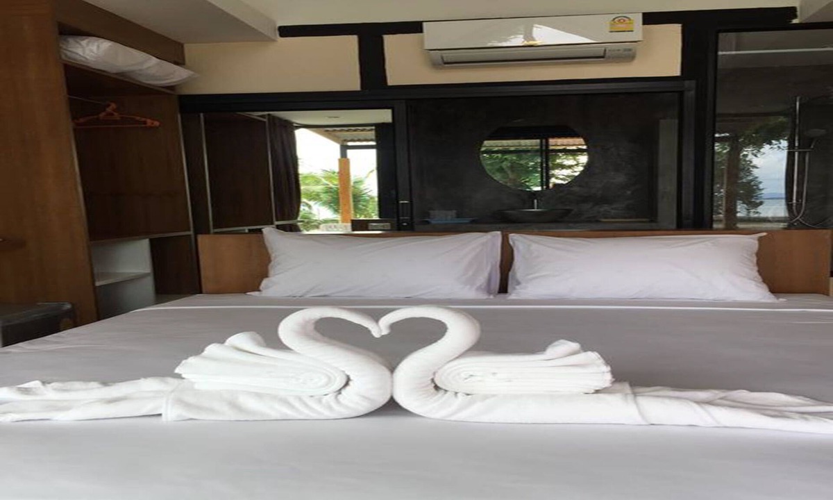 Ko Mook Hotel | Mook Tamarind Resort