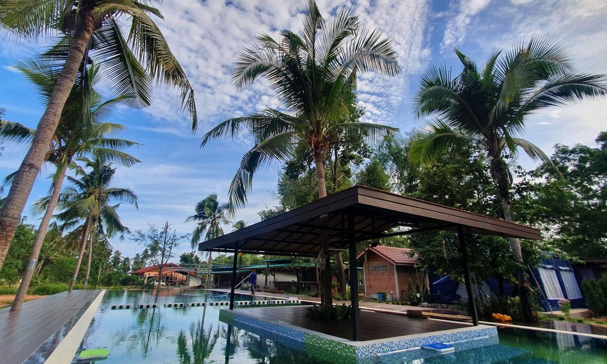 Chumphon Hotel | Moonshine Resort Chumphon
