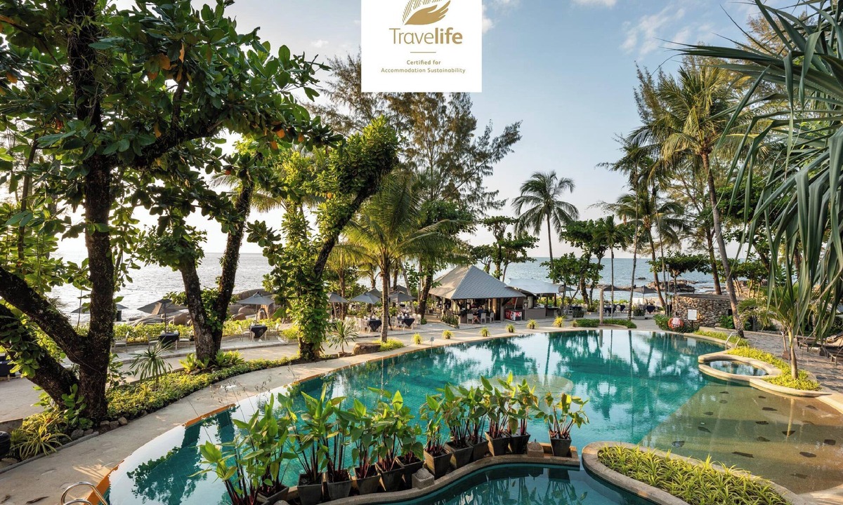 Khuekkhak Resort | Moracea by Khao Lak Resort