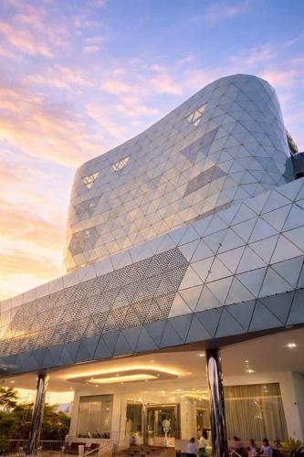 Chumphon Hotel | Morakot Twin Chumphon