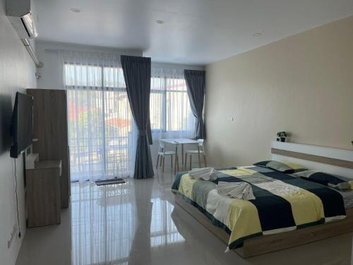 Rawai Hotel | Nai-harn Apartments