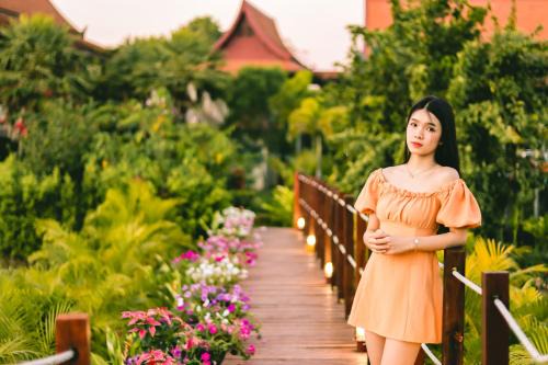 Udon Thani Villa | Nakara Villas & Glamping Udon Thani