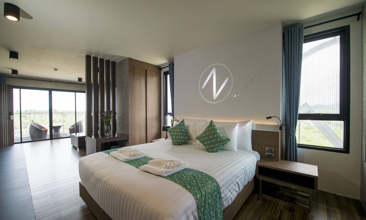 Krabi Hotel | Nap Krabi Hotel