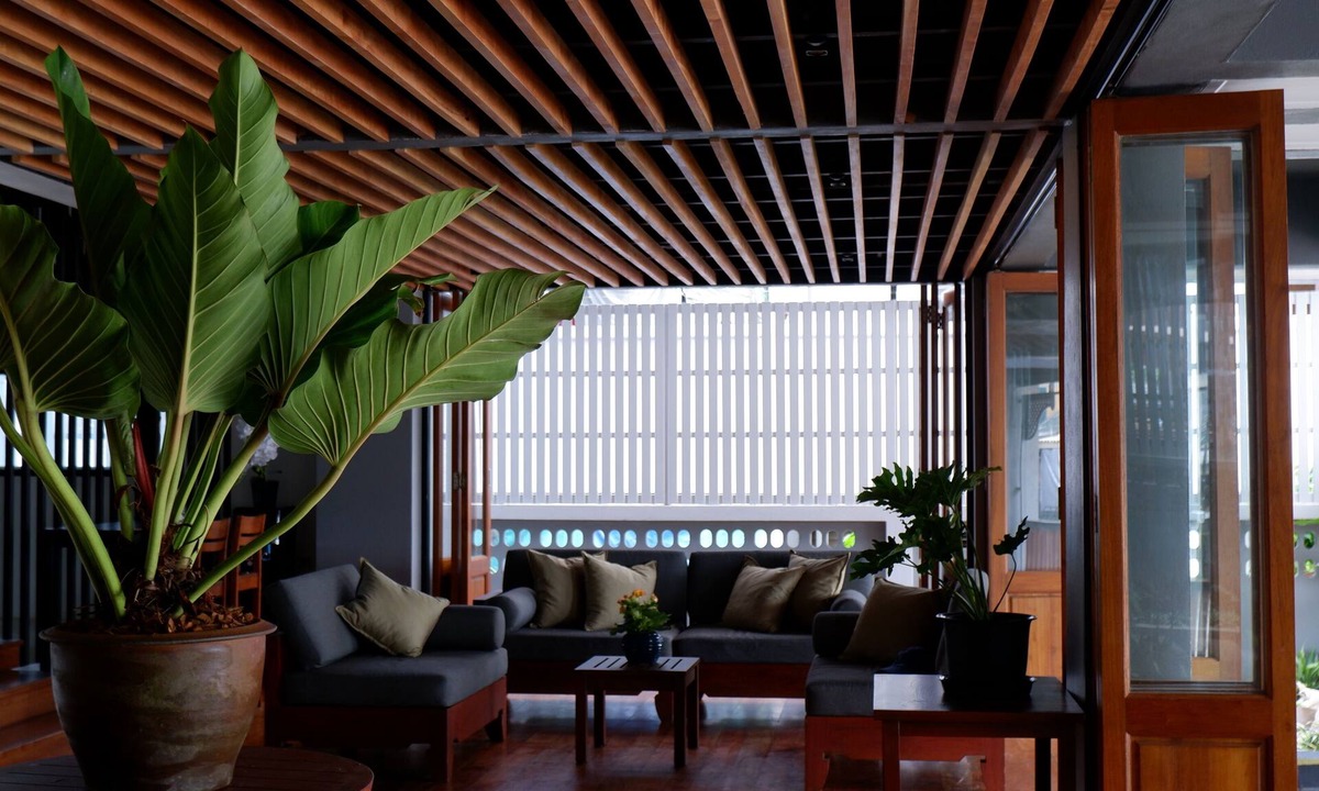 Trang Hotel | Nara Residence Trang