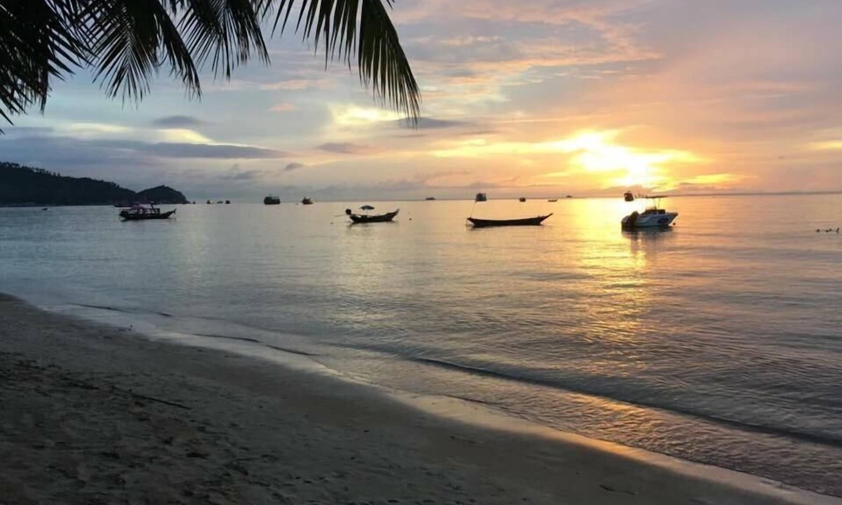 Koh Tao Hotel | Nat Resort Koh Tao