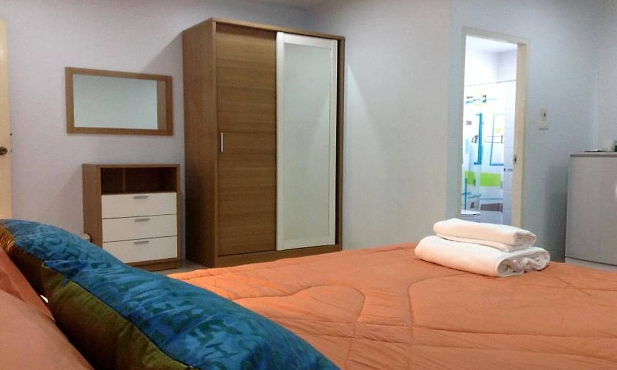 Si Racha House | Natural Place