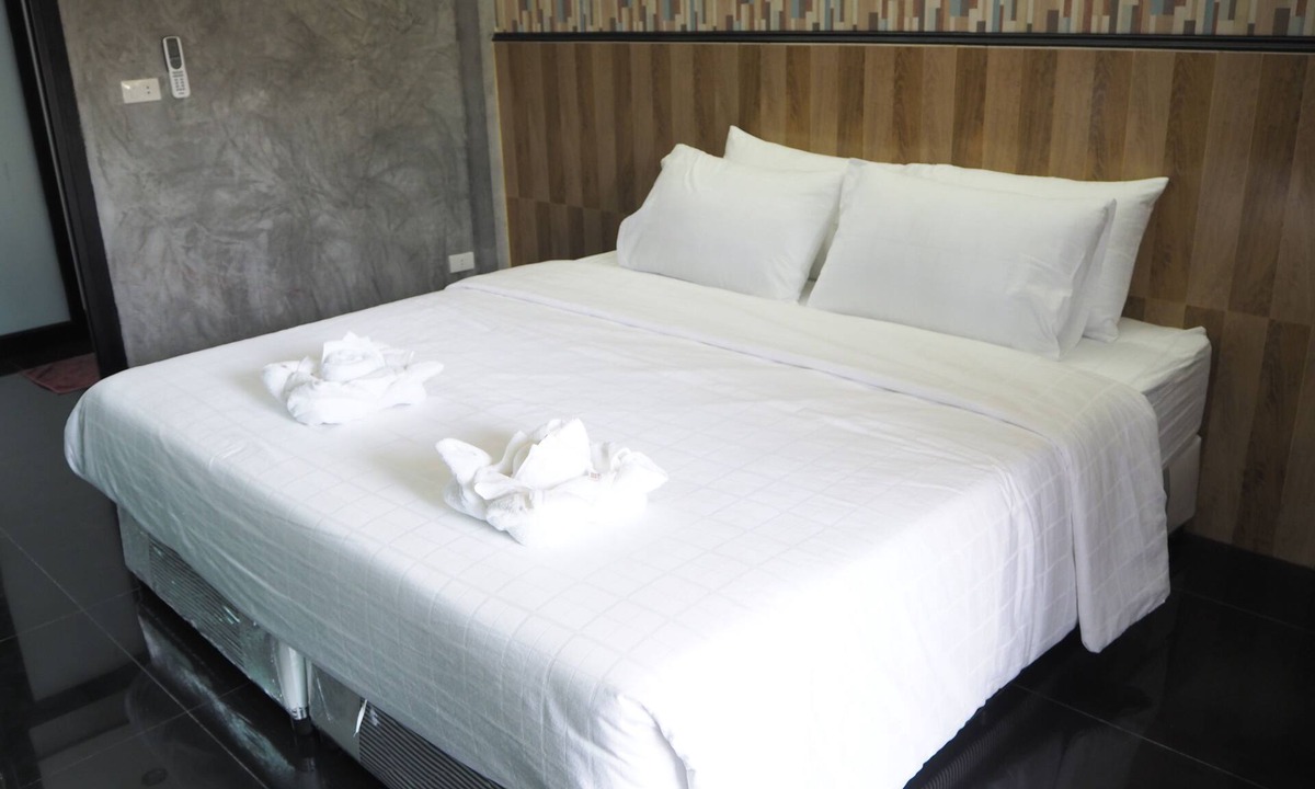 Khanom Resort | Needa Rock Resort