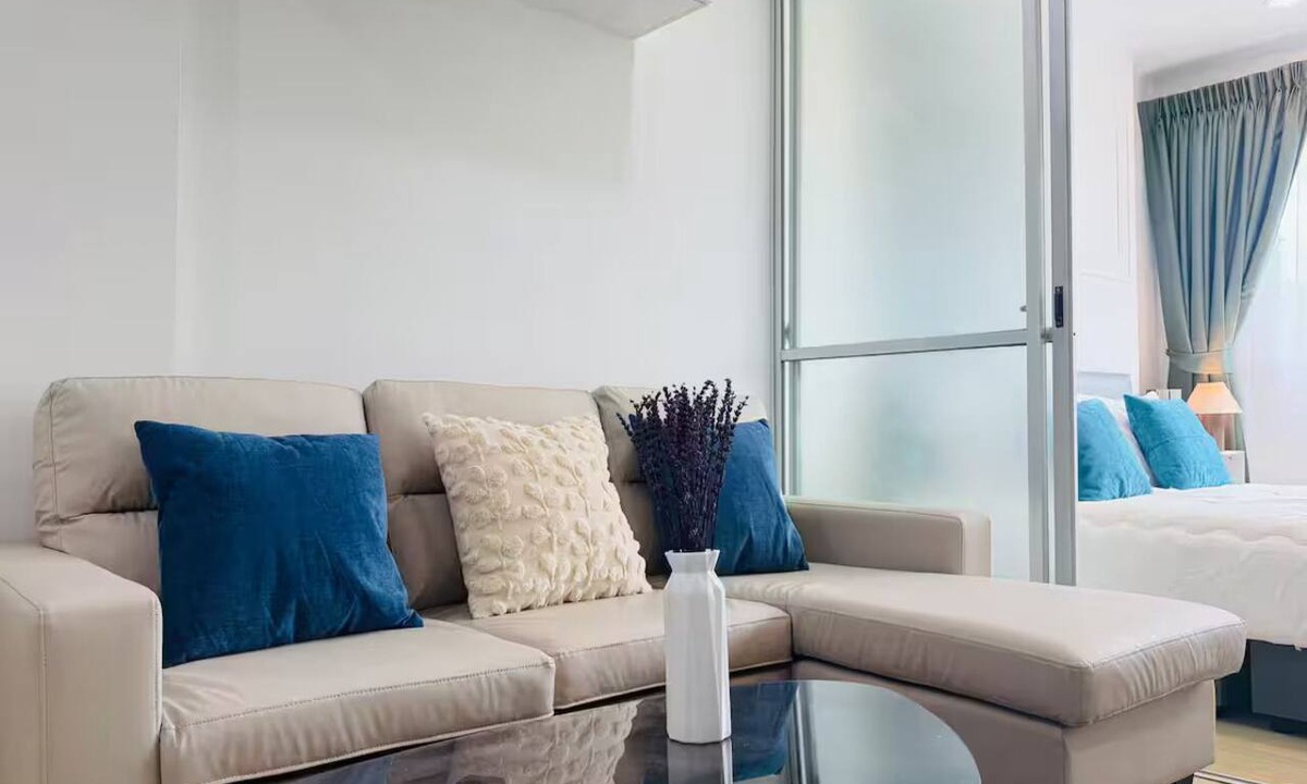 Kathu Condo | Newly Renovation D Condo Kathu Phuket