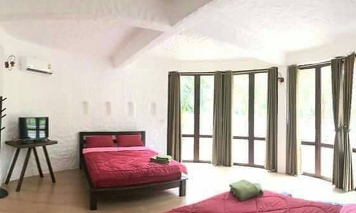 Pak Phayun Hotel | Nhan Phatthalung