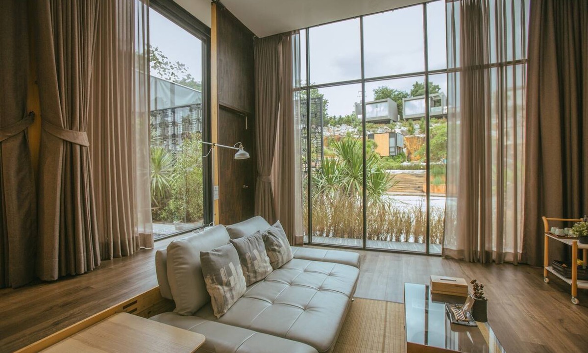 Mu Si Hotel | Nhapha Khao Yai Resort