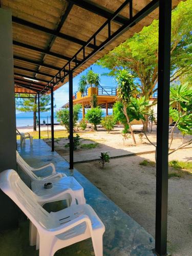 Thong Sala Hostel | Nicha Resort Koh Phangan