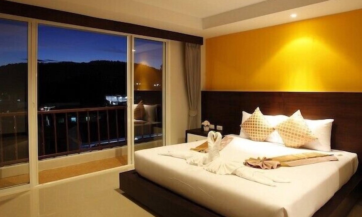 Koh Kaew Hotel | Nize Hotel