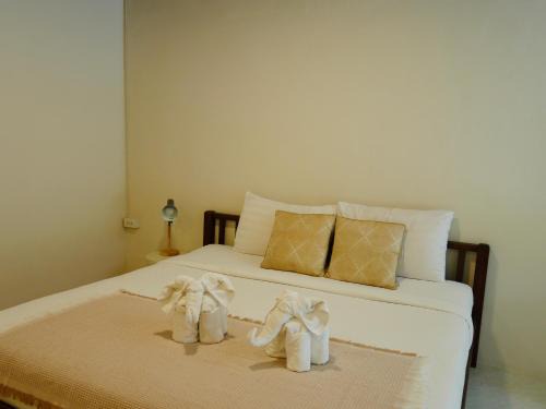 Satun Bed & Breakfast | Noi Guesthouse Bed and Breakfast