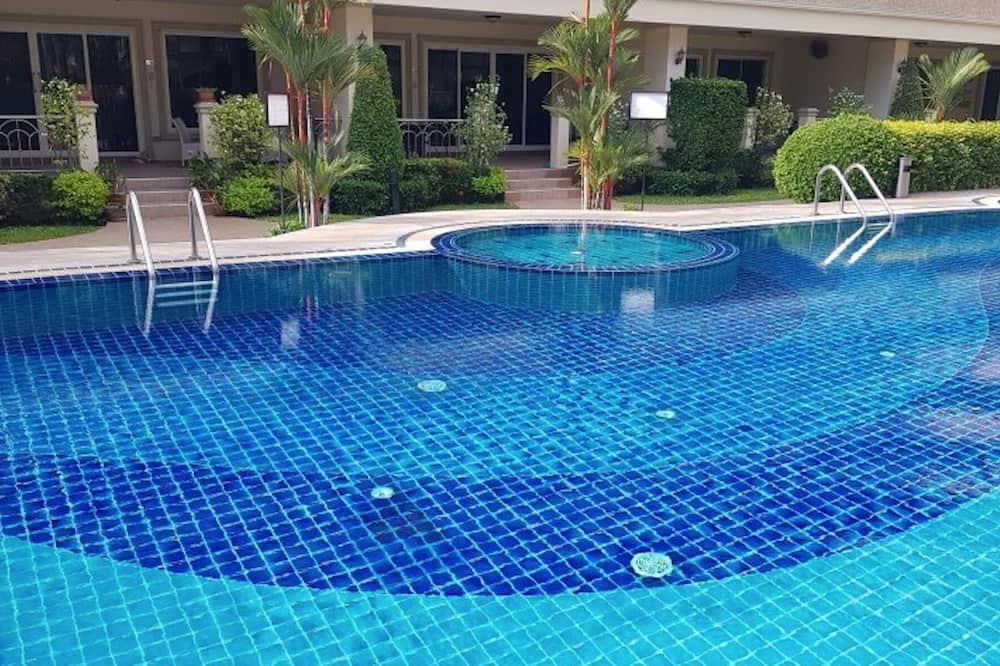 Jomtien Condo | Nordic park Hill residence flat Nordic Residence F2 R214