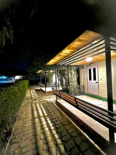 Map Yang Phon Bed & Breakfast | Noree Deluxe
