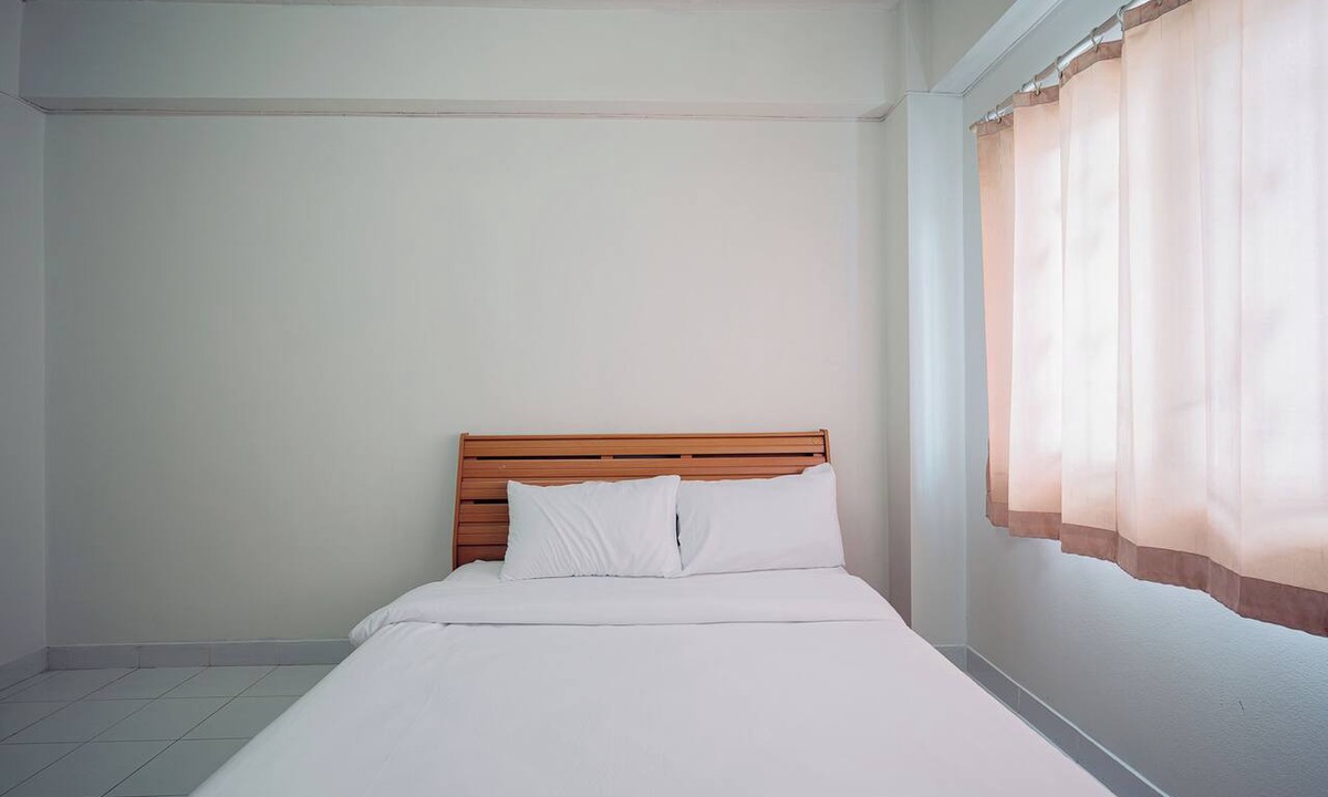 Saen Suk Hotel | Oh My Nap Bangsaen