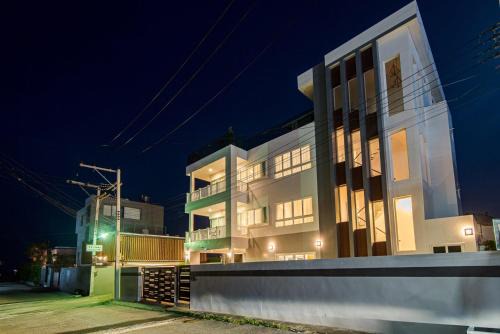 Hua Hin Villa | Olivia Beach Sea and Sky Pool Villa Huahin