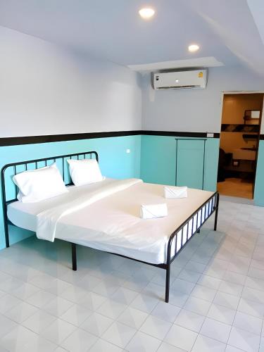 Talat Yai Apartment | oo Mitr Inn Phuket Island - Phuket Old Town yes