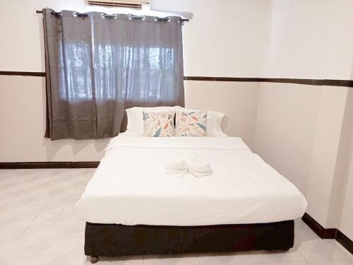 Talat Yai Apartment | oo Mitr Inn Phuket Oldtown - มิตรอินน์ ภูเก็ต โอลทาวน์ yes