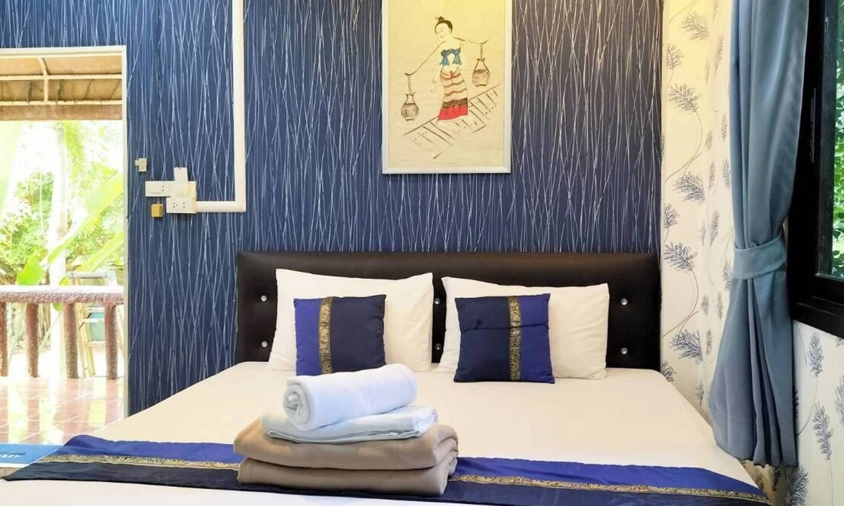 Pathio Hotel | Paifha Beach Resort