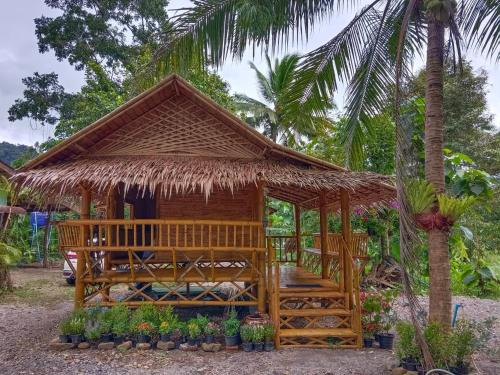 Khlong Sok Resort | Paivana Khaosok Village