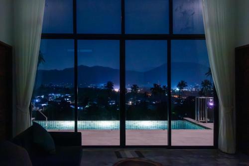 Maret Villa | Panorama View Villa