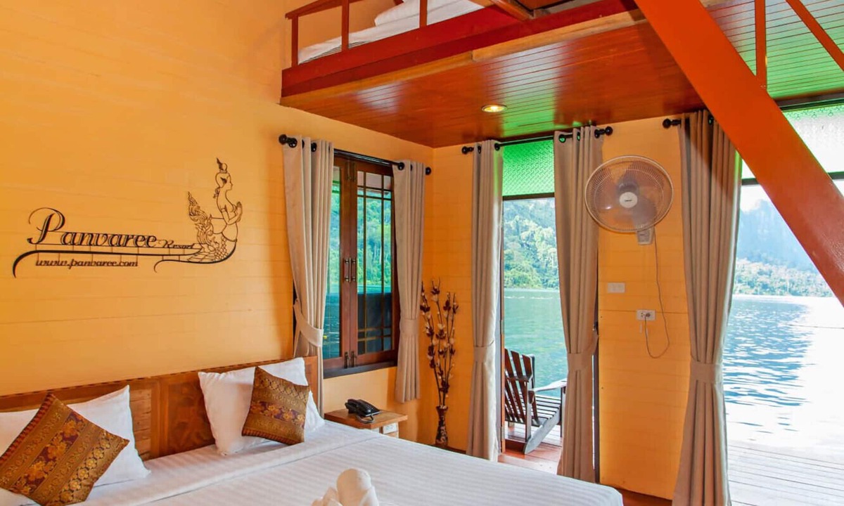 Ban Ta Khun Hotel | Panvaree Resort