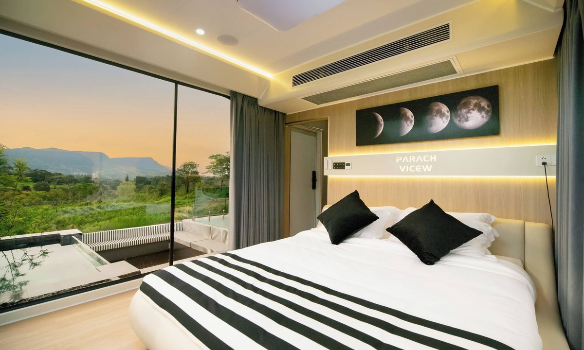 Khao Kho Hotel | PARACH RESORT KHAOKHO