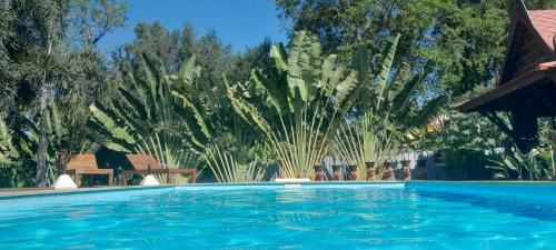 Sao Hai House | Pasak River Homestay