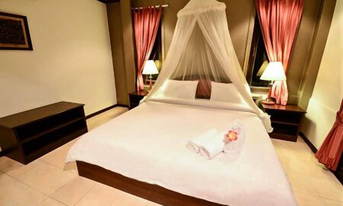 Ranong Hotel | Pathu Resort Ranong