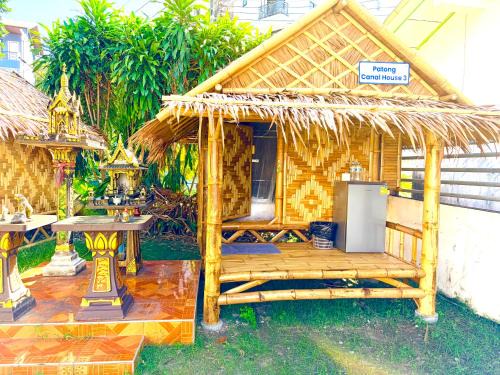 Patong Apartment | Patong Canal House 3