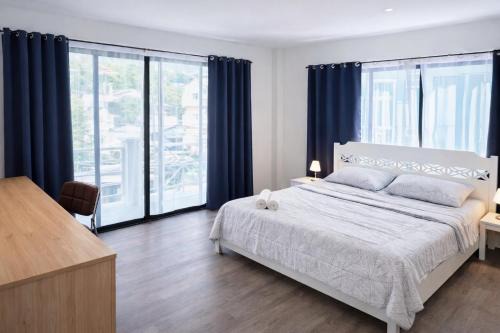 Nanai Road Apartment | Patong Center Comfort Stay