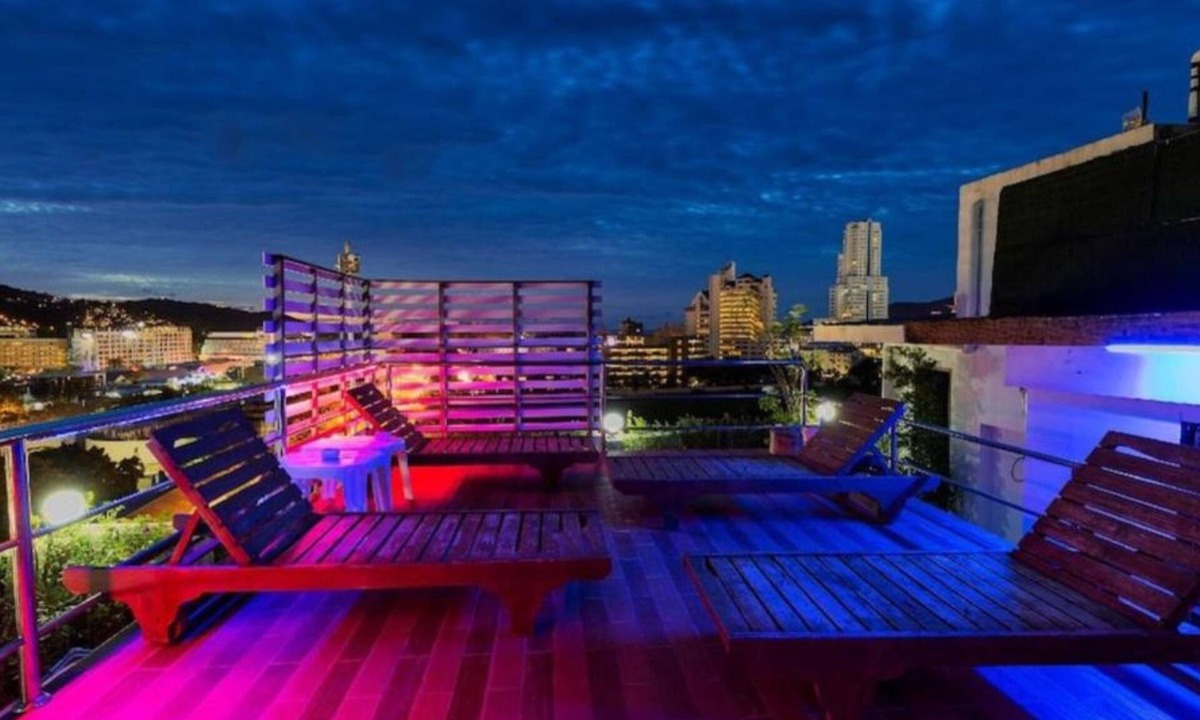 Patong Hotel | Patong Dynasty Royal Hotel