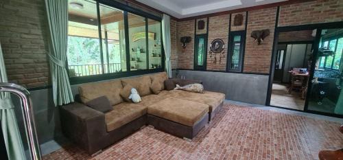 Ao Luek House | Peaceful house surrounding by nature Krabi Province
