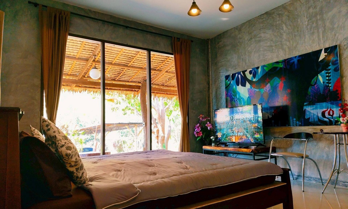 Tha Kradan House | Phakphing Erawan Homestay