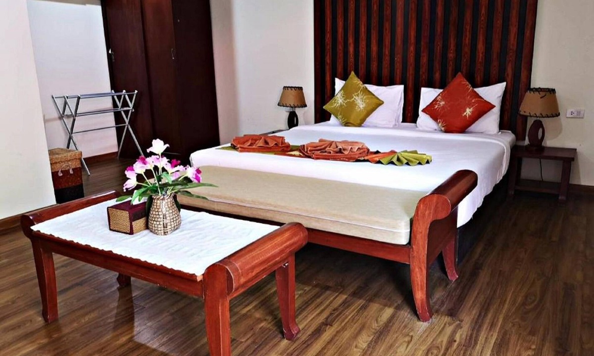 Ko Phi Phi Hotel | Phi Phi Ba Kao Bay Resort