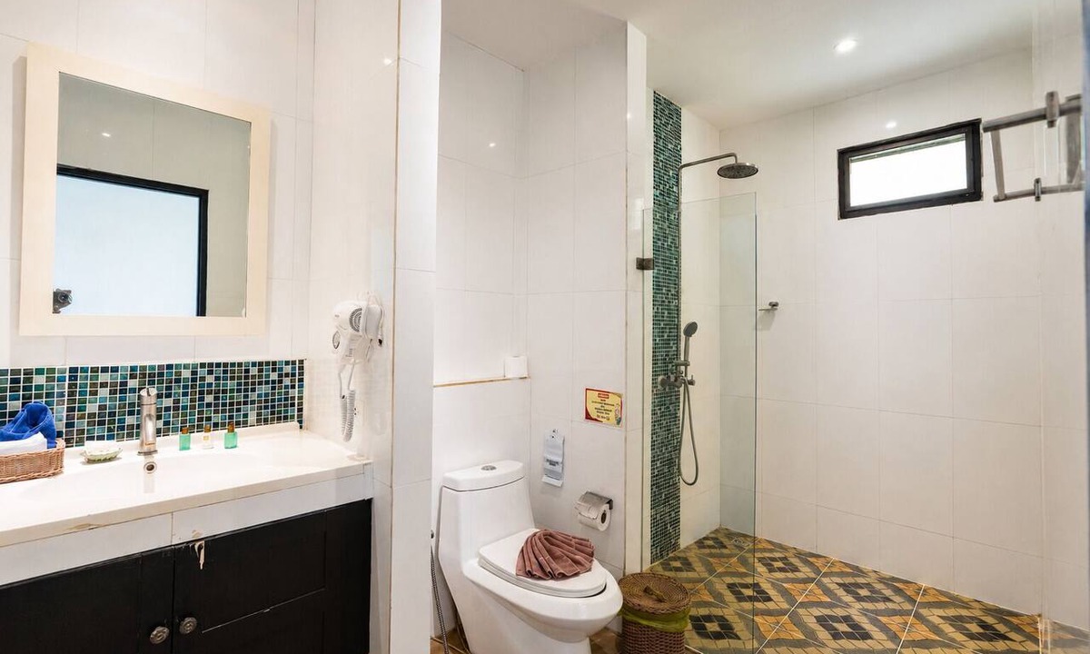 Ko Phi Phi Hotel | Phi Phi Long Beach Resort & Villa