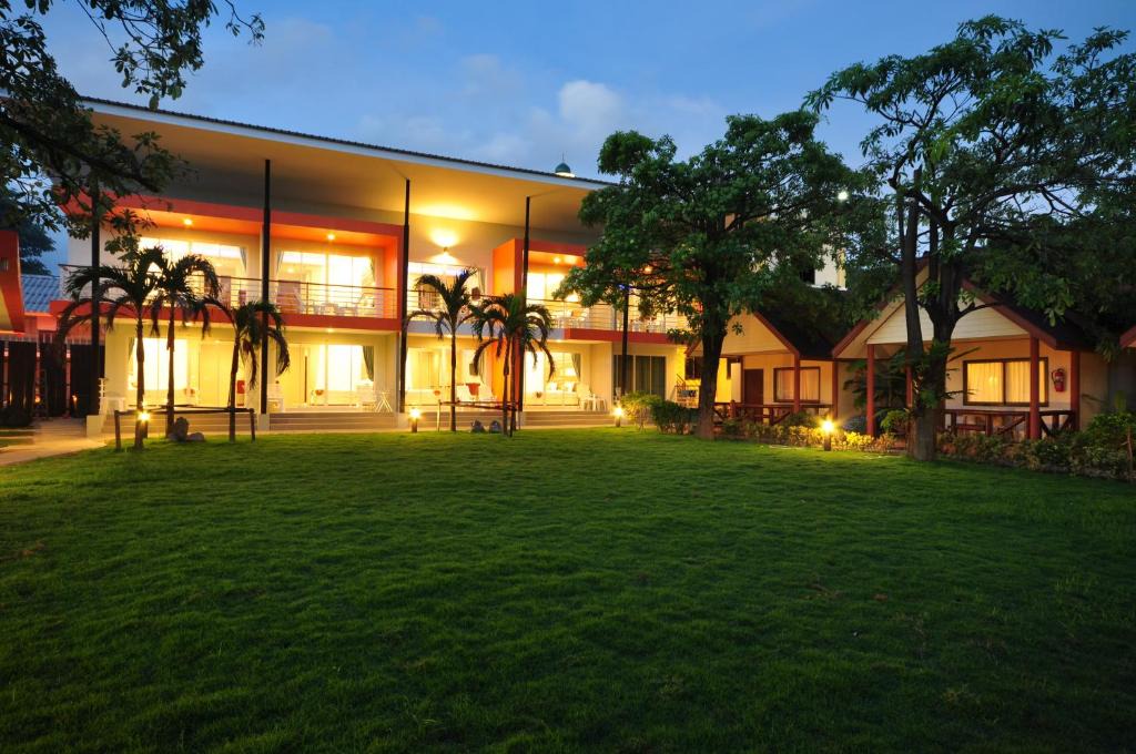 Ko Phi Phi Resort | Phi Phi Rimlay Resort